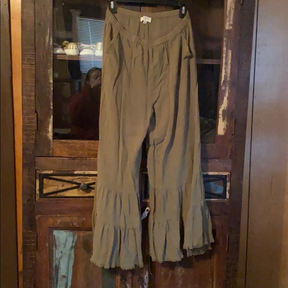 Umgee pants
